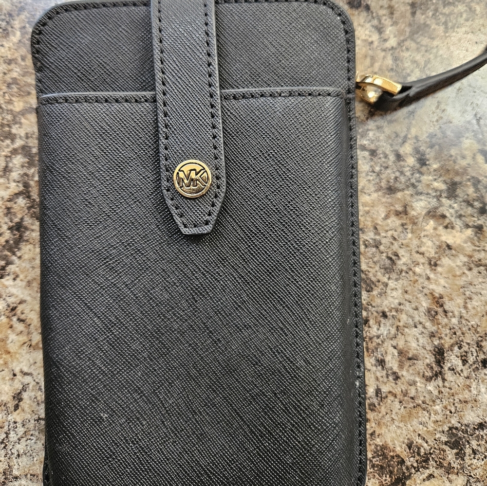 Michael kohrs concert bag